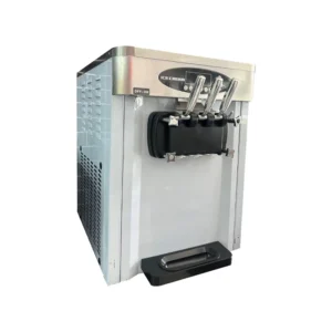 máquina de helado suabe Rianca rh-300