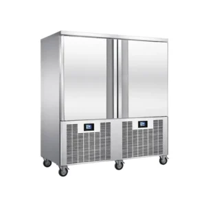 Ultracongelador de Temperatura TG-DD20 (20 Bandejas)