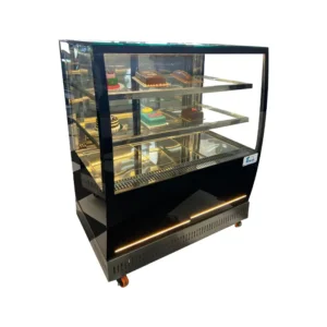 vitrina pastelera Brusela