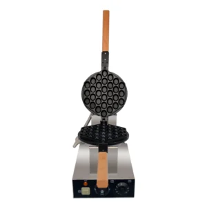 wafleras para negocio