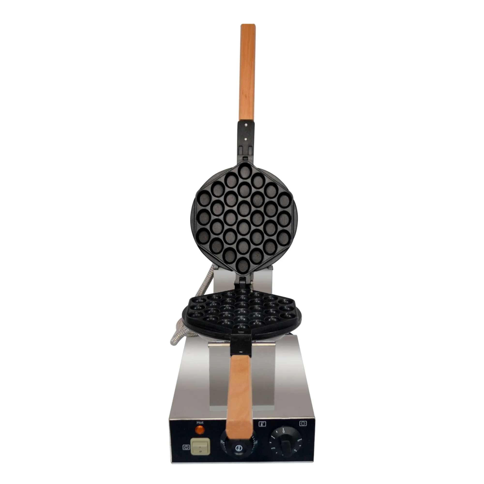 wafleras para negocio
