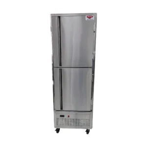 Nevera Vertical 1 Puerta Sellada Congelación (0.70 x 0.70 x 2.00)