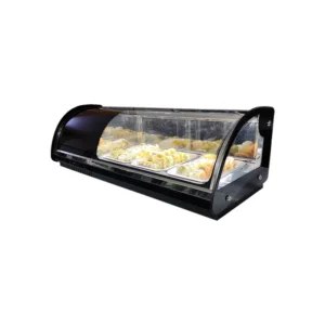 vitrinas para sushi