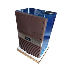 maquina de hielo de 45Kg