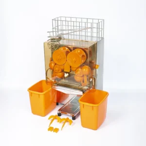 exprimidores de naranja industrial automático