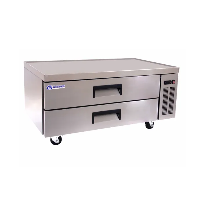 Base Chef WBC-52 HC