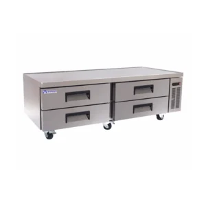 Base Chef WBC-72 HC