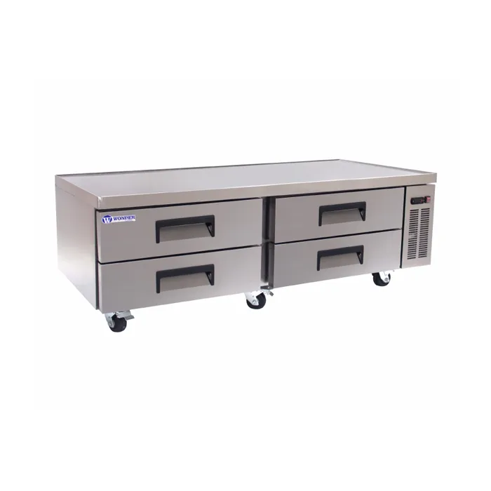 Base Chef WBC-72 HC