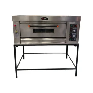 horno análogo 1 cámara 1 bandeja