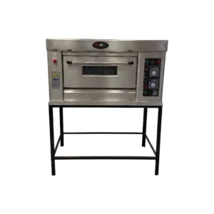 horno análogo 1 cámara 2 bandejas