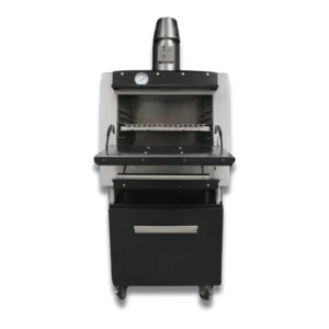 Horno de Brasa LC60 de JGMGRILL