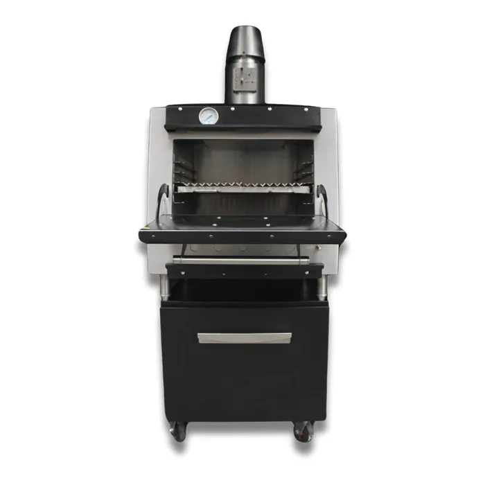 Horno de Brasa LC60 de JGMGRILL