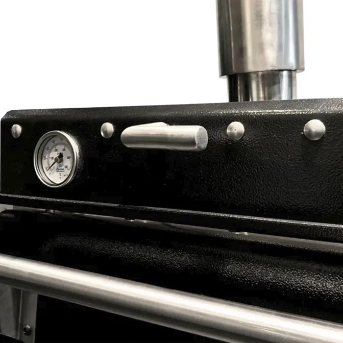 Horno de Brasa LC60 de JGMGRILL - Imagen 3