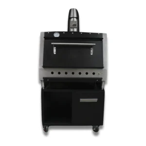 Horno de Brasa LC80 de JGMGRILL