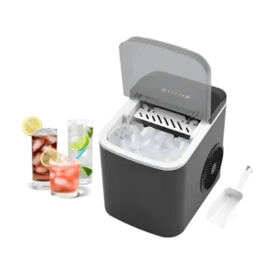 Máquina de Hielo 12kg