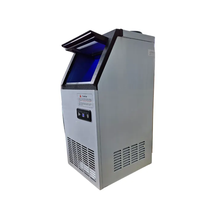 Máquina de hielo Industrial de 30Kg - Imagen 3