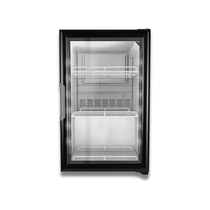Nevera Vertical Imbera de 143 Litros (NV121)