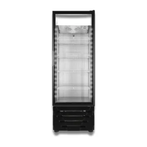 Nevera Vertical Imbera de 330 Litros (VR12)