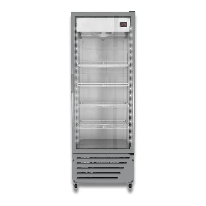 Nevera Vertical Imbera de 538 Litros (VR20)
