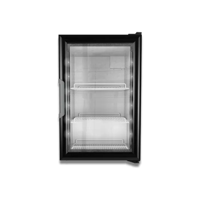 Nevera Vertical Imbera de 84 Litros (NV120)