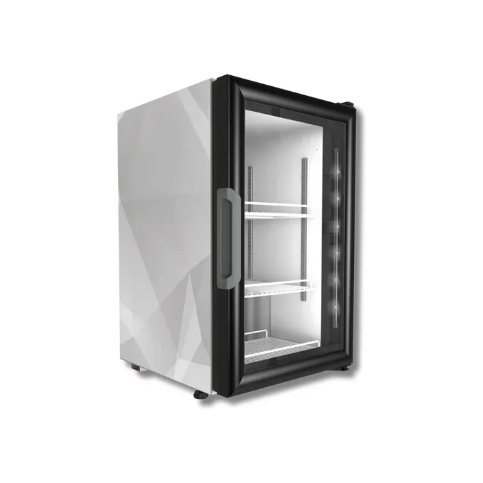 Nevera Vertical Imbera de 84 Litros (NV120) - Imagen 3