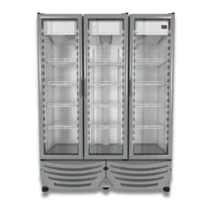 Nevera Vertical Imbera de 935 Litros (VR33)