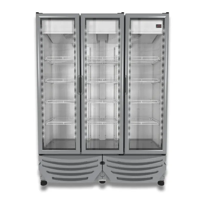 Nevera Vertical Imbera de 935 Litros (VR33)