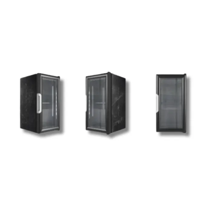 Nevera Imbera Mini de 43 Litros (VR 1.5 HOME) - Imagen 2