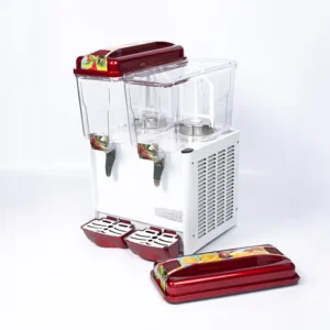 dispensador de bebidas