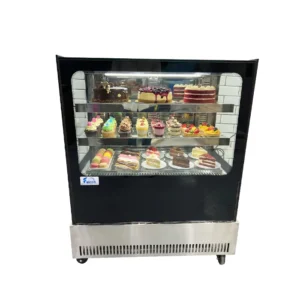 vitrina refrigerada estilo oxxo