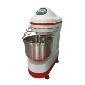 Amasadora industrial de 45 libras