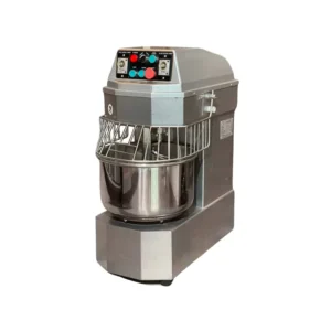 amasadora industrial en acero 20 libras