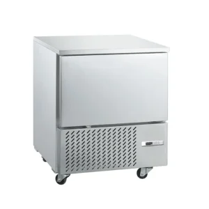 Abatidor de temperatura WA-20