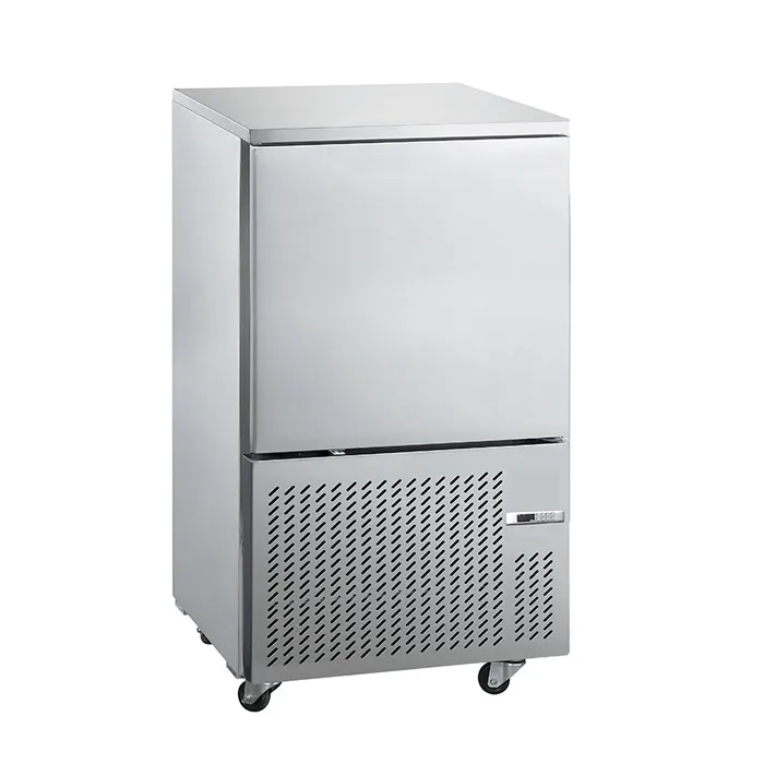 Abatidor de Temperatura M-WA40