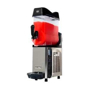 Máquina de Granizados de 12 Litros (1 tanque)