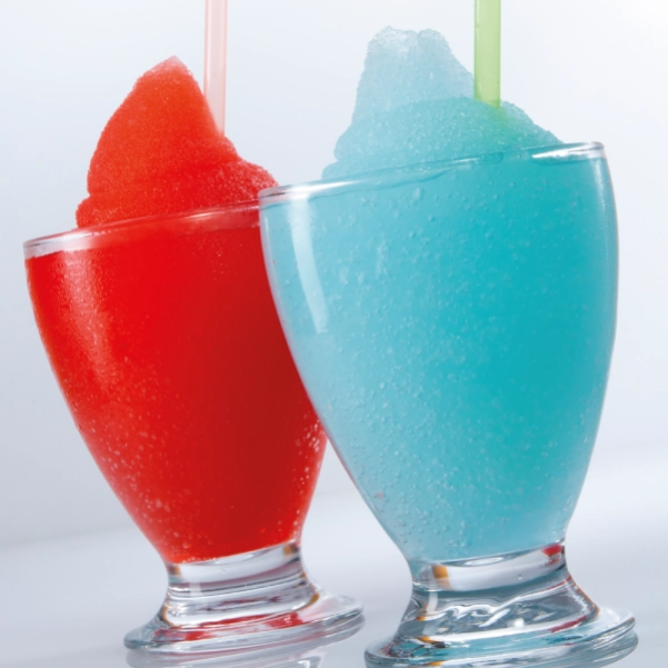 Granizadora Frosty Evolution 2 Tanques (24 Litros) - Imagen 3