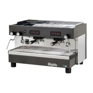 Capuchinera Magister HRC Automática