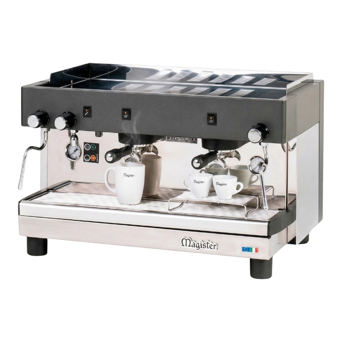 Capuchinera Magister HRC Semiautomática