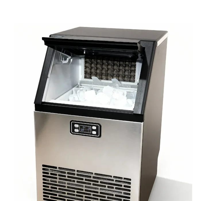 Fabricadora de Hielo 45Kg - AT - Imagen 2