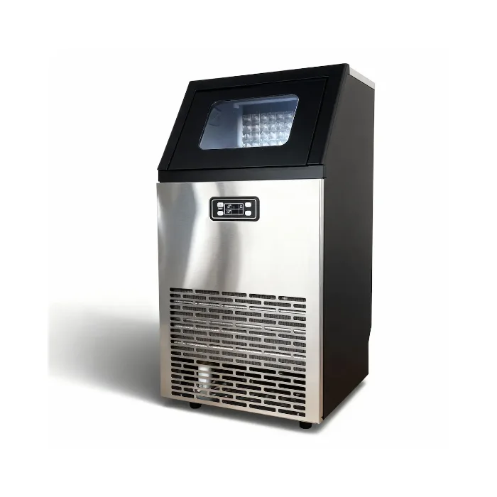 Fabricadora de Hielo 45Kg