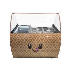 topineras transformers refrigeradas