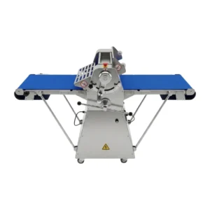 Laminadora de masa industrial
