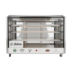 Vitrinas Refrigeradas para Tiendas