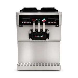 Máquina de helado suave RH-1058