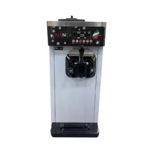 Máquina de helado suave RH-1000